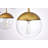 Elliot 7 - Light Kitchen Island Pendant-1485519535-1485519534