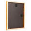 Cadre photo en bois massif Aerabella-2116376635