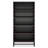 Tribesigns 5-Tier Heavy-Duty Bookshelf | Deep Back Panel & Anti-Tip Kit | 88lbs Per Shelf | Ideal for Living Room, Study, Office Storage & Display
