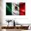 Drapeau mexicain Borges-107694622