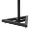 Adjustable Height Speaker Stand