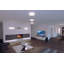 LED wall lamp 1-light Larga-43392447