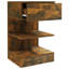 Gilliane Bedside Cabinet 40x35x65 cm Engineered Wood-1510743362-1510743363-1571263375
