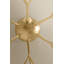 Aldean Semi Flush