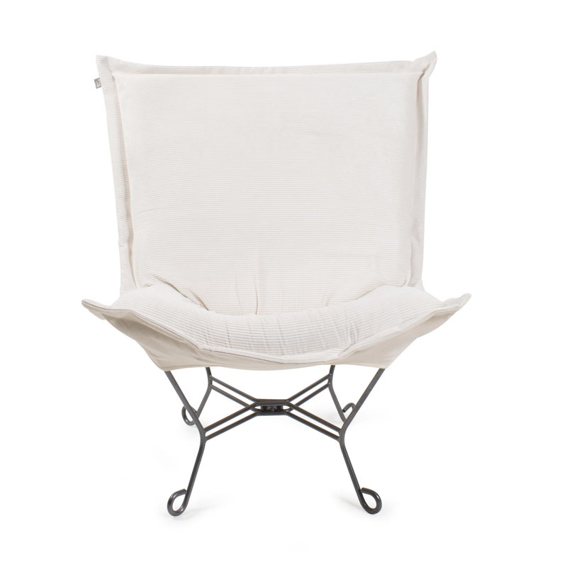 Fauteuil gonflable Pana Naturel/Naturel, Naturel