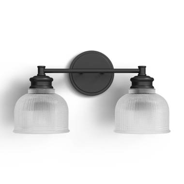 Joss & Main Armande Fabric LED Flush Mount & Reviews