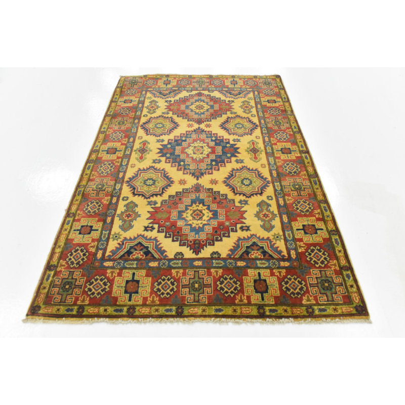 Nero Beige Rug