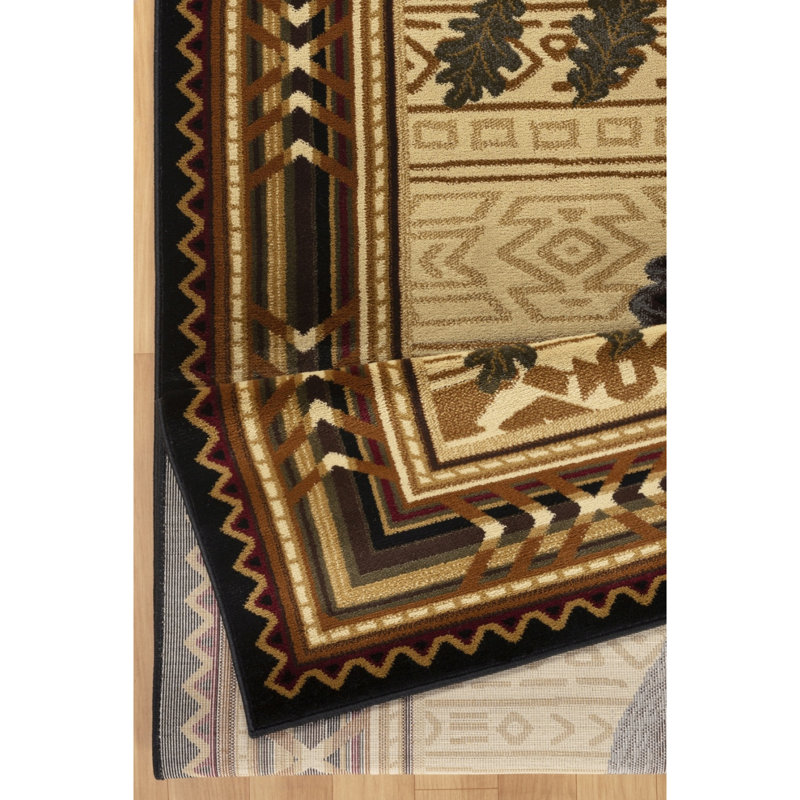 2 pi Tapis noir en polypropylène X 3, teinture, revêtement de sol pour maison active