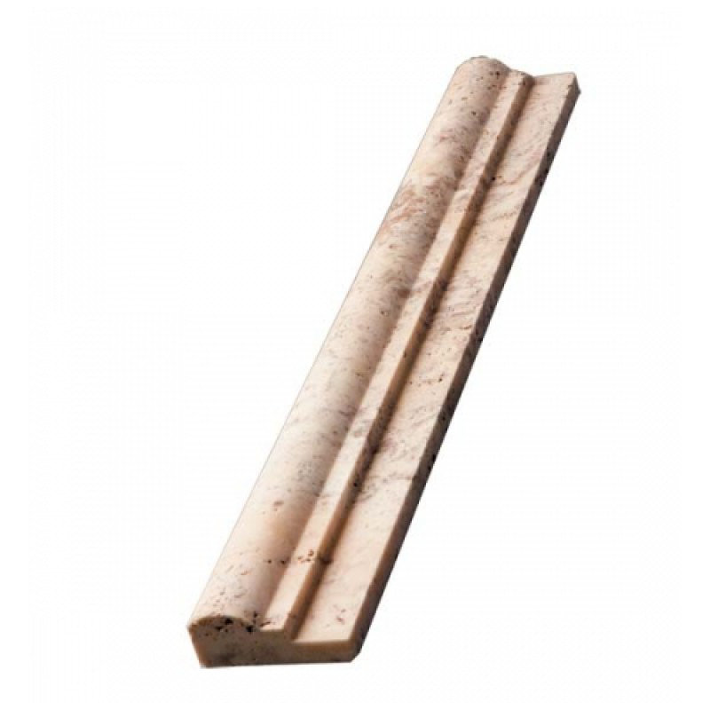 OGEE ARIETE HONED