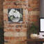 «Hydrangea Pot» par Cindy Jacobs-942462841