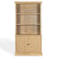 Bibliothèque en bois Haylina-118123537