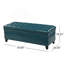 OTTOMAN DE RANGEMENT JULiana-1221837588