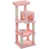 Rose est en rupture de stock
