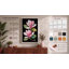 Magnolia Florals Botanical - Wrapped Canvas-184499762-184499770