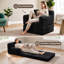 Canapé-lit modulaire à compression Boneless-133411057