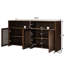 Buffet Mid Mid Century Modern