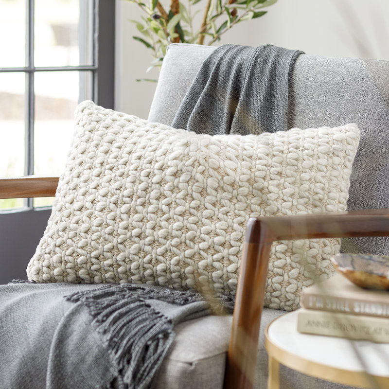 Pillow Cover, 18" x 18"