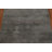 Handmade Gray Wool Gabbeh Oriental Rug 3x5