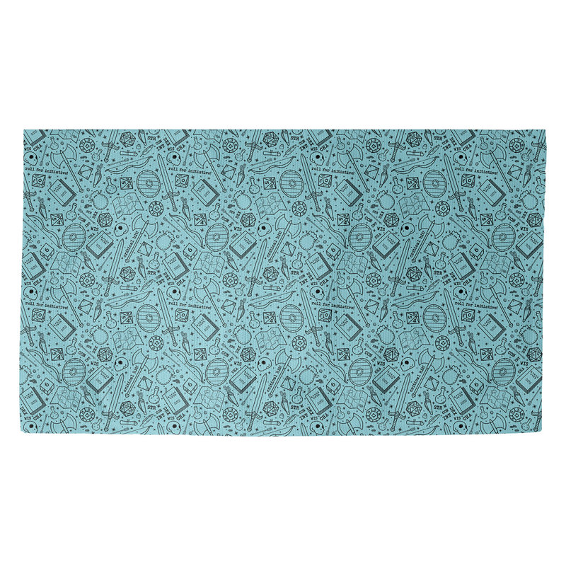 Avicia Indoor Rug, Rectangle 3'3" x 5'3"