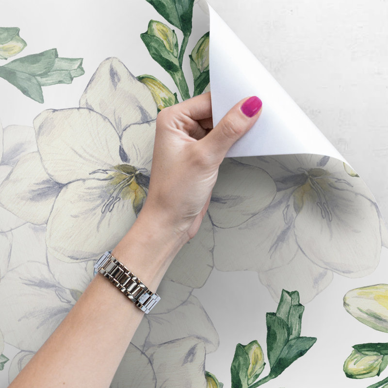 Camar 2.5m x 2.5m Matte Mural, 360 x 250cm