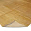 Yellow Modern Tibetan Wool Rug - 14'2" x 15'