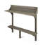 Outdoor Balcony Bar Table, Patio Table