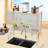 Two Tier Dish Rack