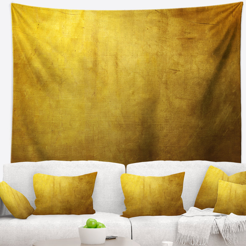 Corwin Polyester Tapestry, 50" H x 60" W