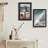 Solid Wood Collage Frame
