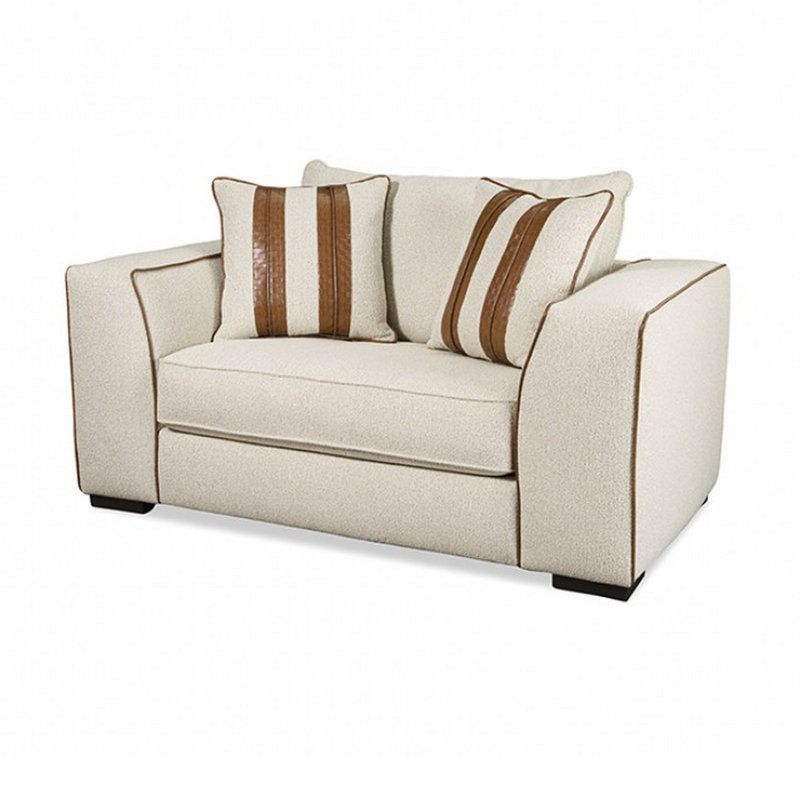 Fauteuil Yakyra