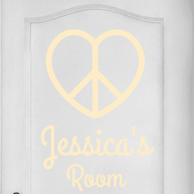Wall Decal