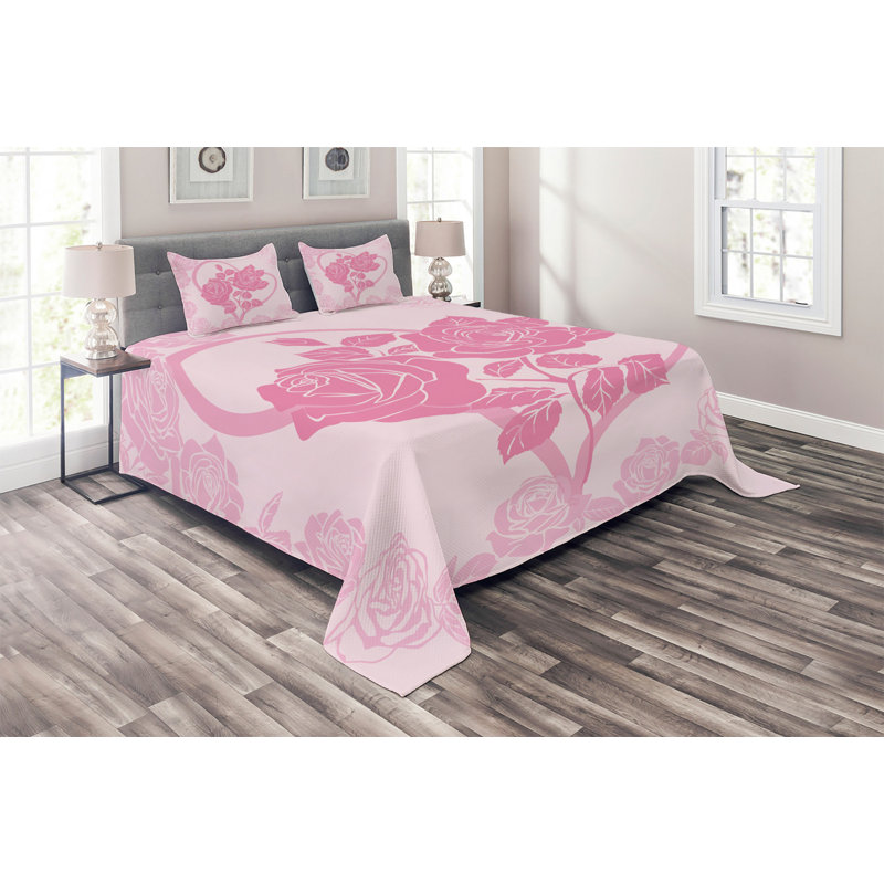 Polyester Coverlet