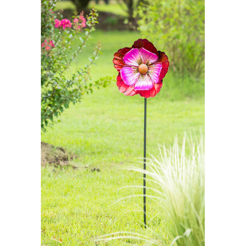 Jeu de jardin fleur Manos