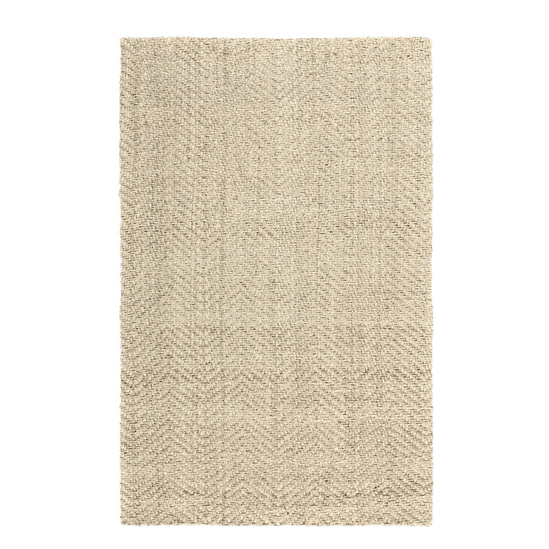 Tapis à chevrons, Rectangle de 10 pi x 14 pi