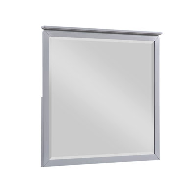 Miroir de commode Beckett 