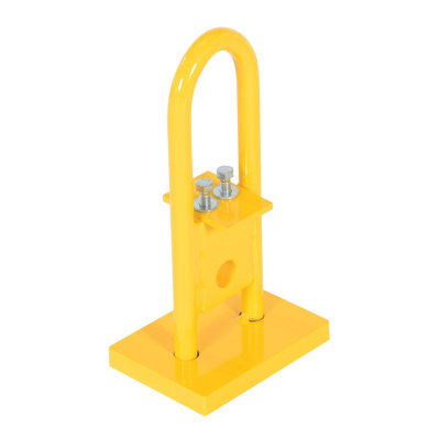 Vestil SM-UB-25 Upper Bail for 2,500 lb. Capacity Adjustable Spreader Beam