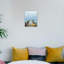 No Frame Print on Canvas