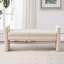 Banc rembourré en polyester 51,2 po-863799538
