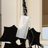 Garland 72'' in. Lighted Faux Garland