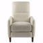 Poussoir avec fauteuil inclinable