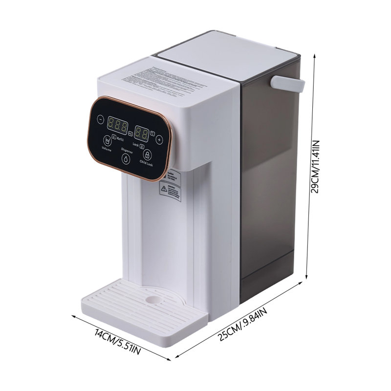 Comfee 3L Hot Water Dispenser