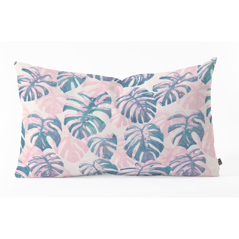 Coussin lombaire, H 14 po x l 23 po x P 5 po