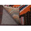 Tapis marocain oriental noué à la main 9 x 13