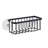 NeverRust 304 Stainless Steel Kitchen/Bathroom Sink Suction Holder for Sponges, Scrubbers, Soap-53859003