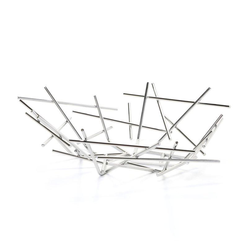 Blow Up Basket