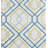  Jackston 4-Piece Solid and Printed Curtain Panel Set-465339331-421465622