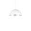 Yolo Single Light Metal Dimmable LED Pendant-20600574-69834108