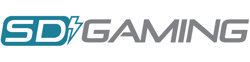 Logo SD Gaming