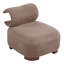 Versatile Design Polyester Accent Chair-130133704