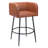 Horbat Upholstered Counter Stool-609530864-609530865